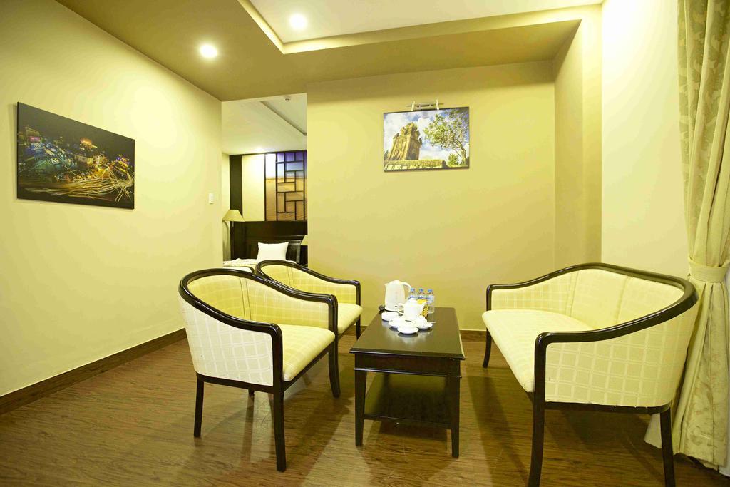 Blue Bay Mui Ne & 4* Phan Thiết