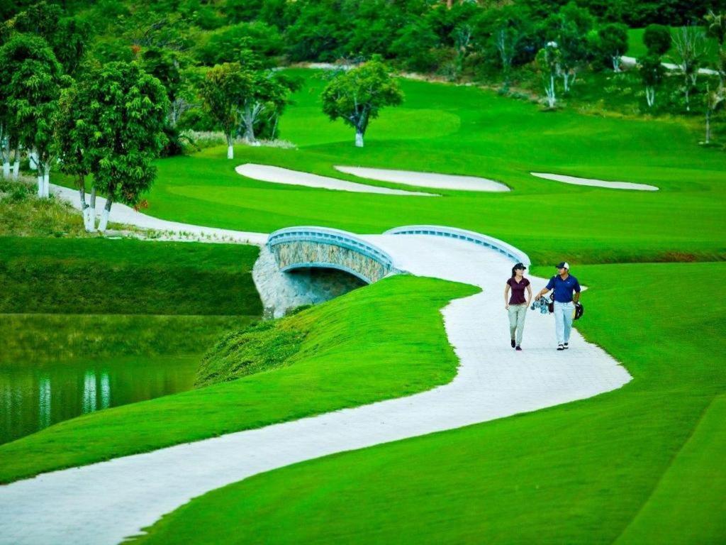 Vinpearl Discovery Rockside Nha Trang