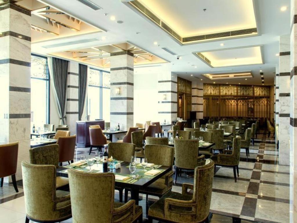 Resort Vinpearl Discovery Rockside 5*