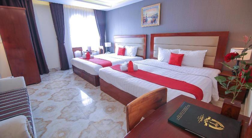 Hotel Kadupul