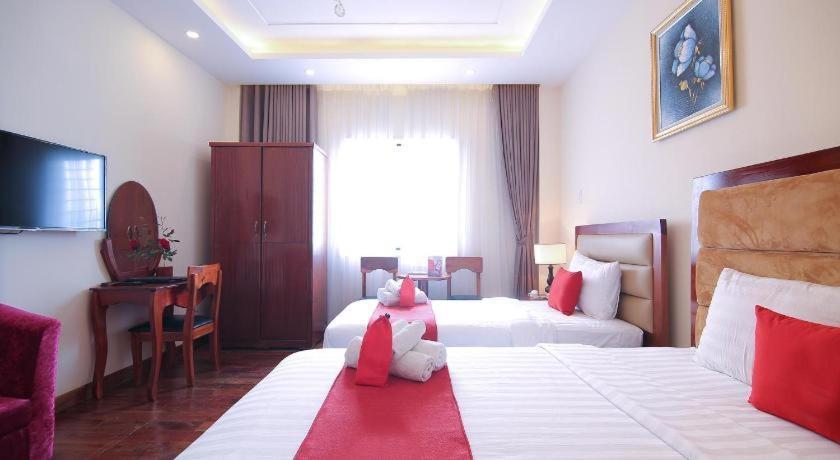 Kadupul Ho Chi Minh City