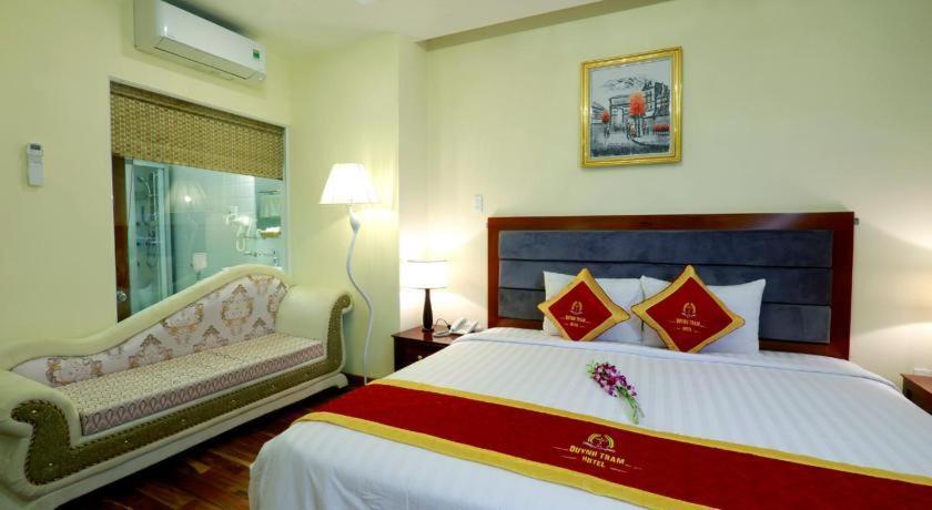 Kadupul Ho Chi Minh City