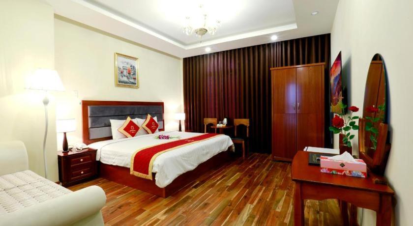 Hotel Kadupul *