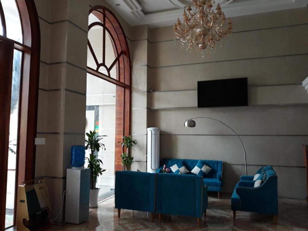 Hotel Kadupul Ho Chi Minh City