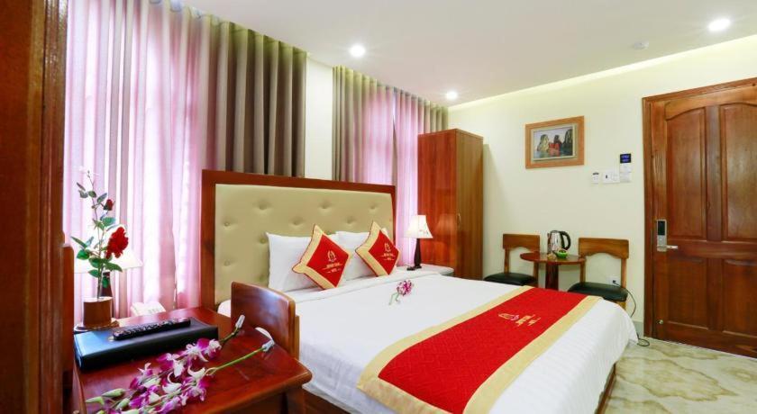 Kadupul * Ho Chi Minh City