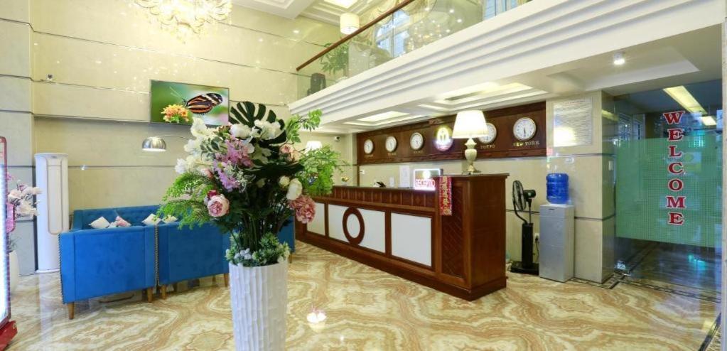 Hotel Kadupul