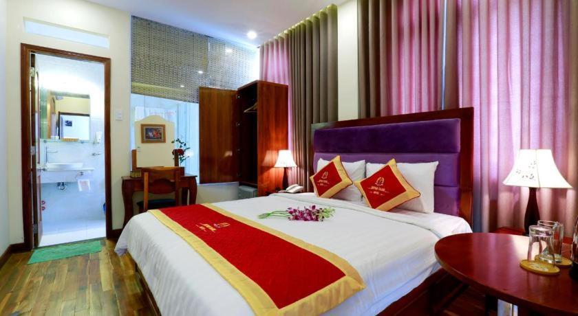 Kadupul Hotel Ho Chi Minh City