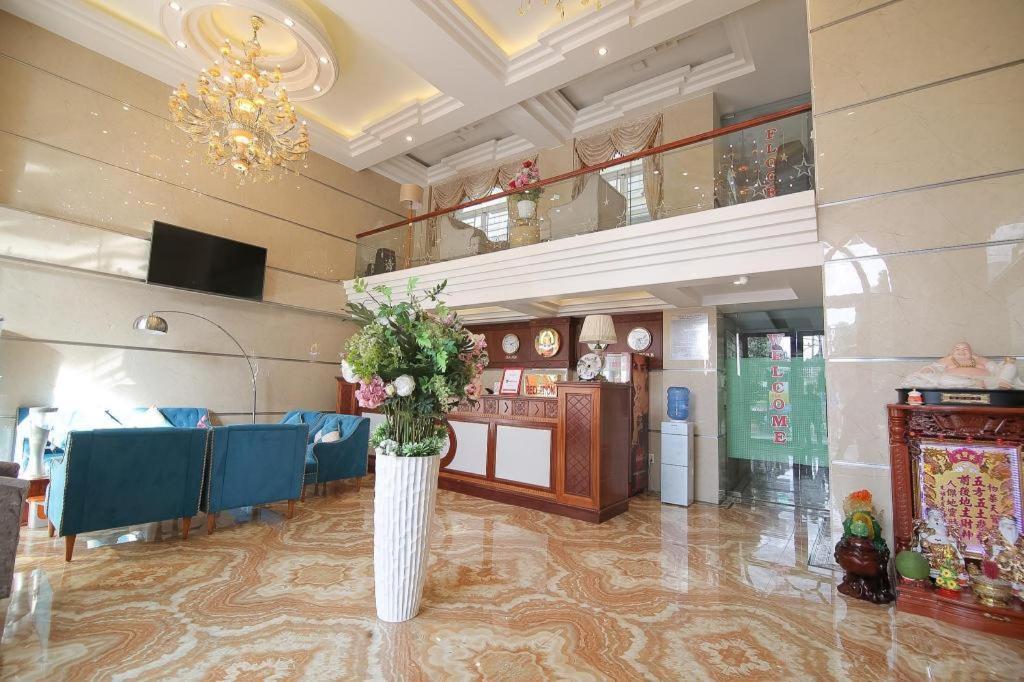 Kadupul Hotel Ho Chi Minh City