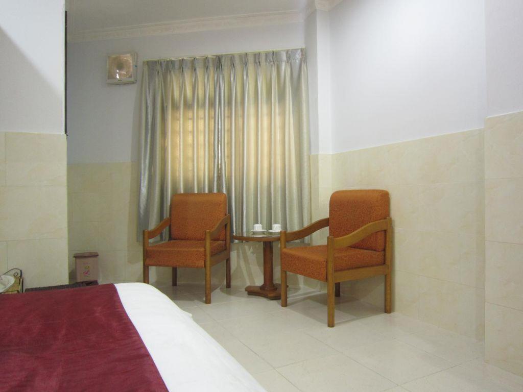 Khách sạn Thiên Hoa TP. Hồ Chí Minh