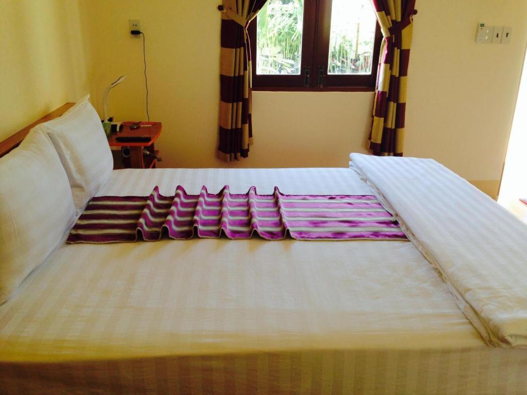 Herbal & Mui Ne Hotel 2*