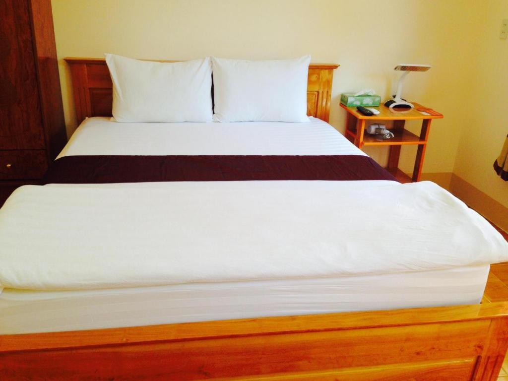 Herbal & Mui Ne 2* Phan Thiet