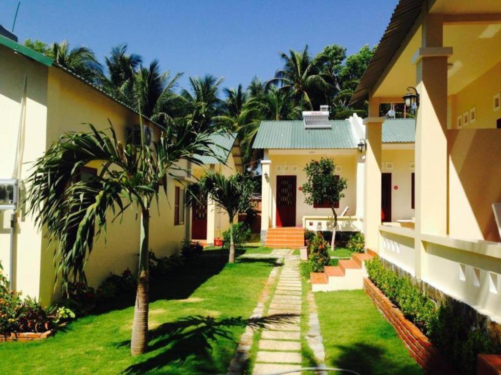 Hotel Herbal & Mui Ne Phan Thiet