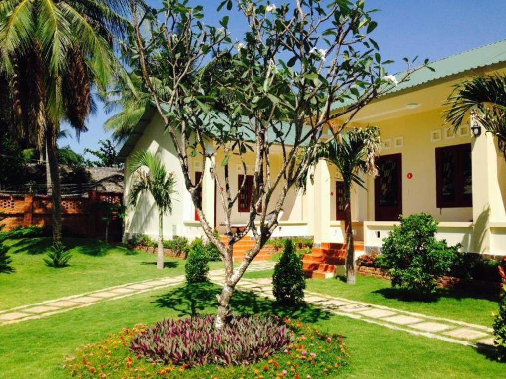 Herbal & Mui Ne Phan Thiet