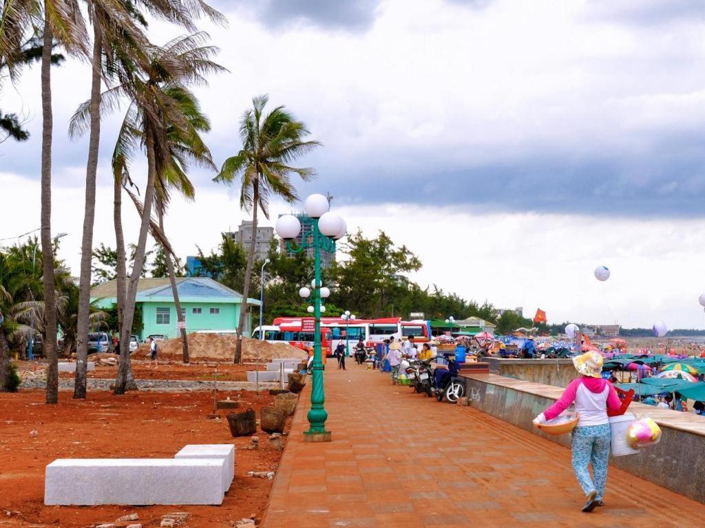 Thang Muoi 2* Vung Tau