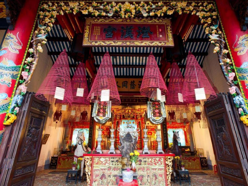 Vinh Hung 2 Hotel Hoi An