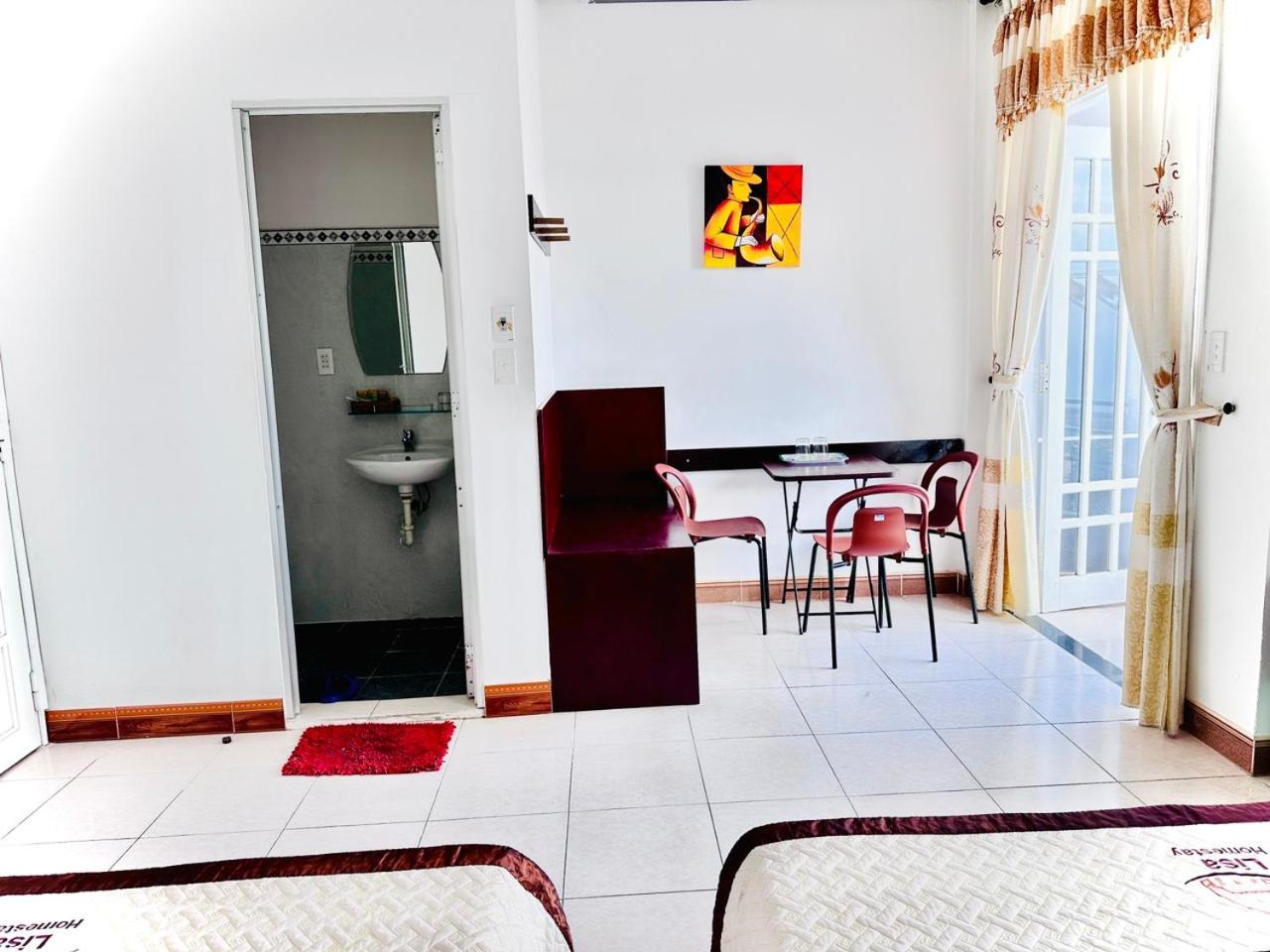 Homestay Lisa