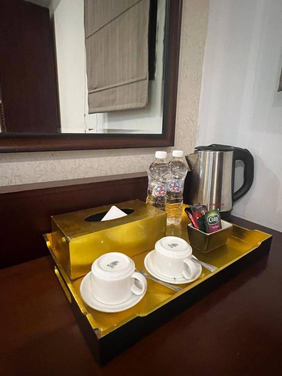 Skylark Boutique Khách sạn