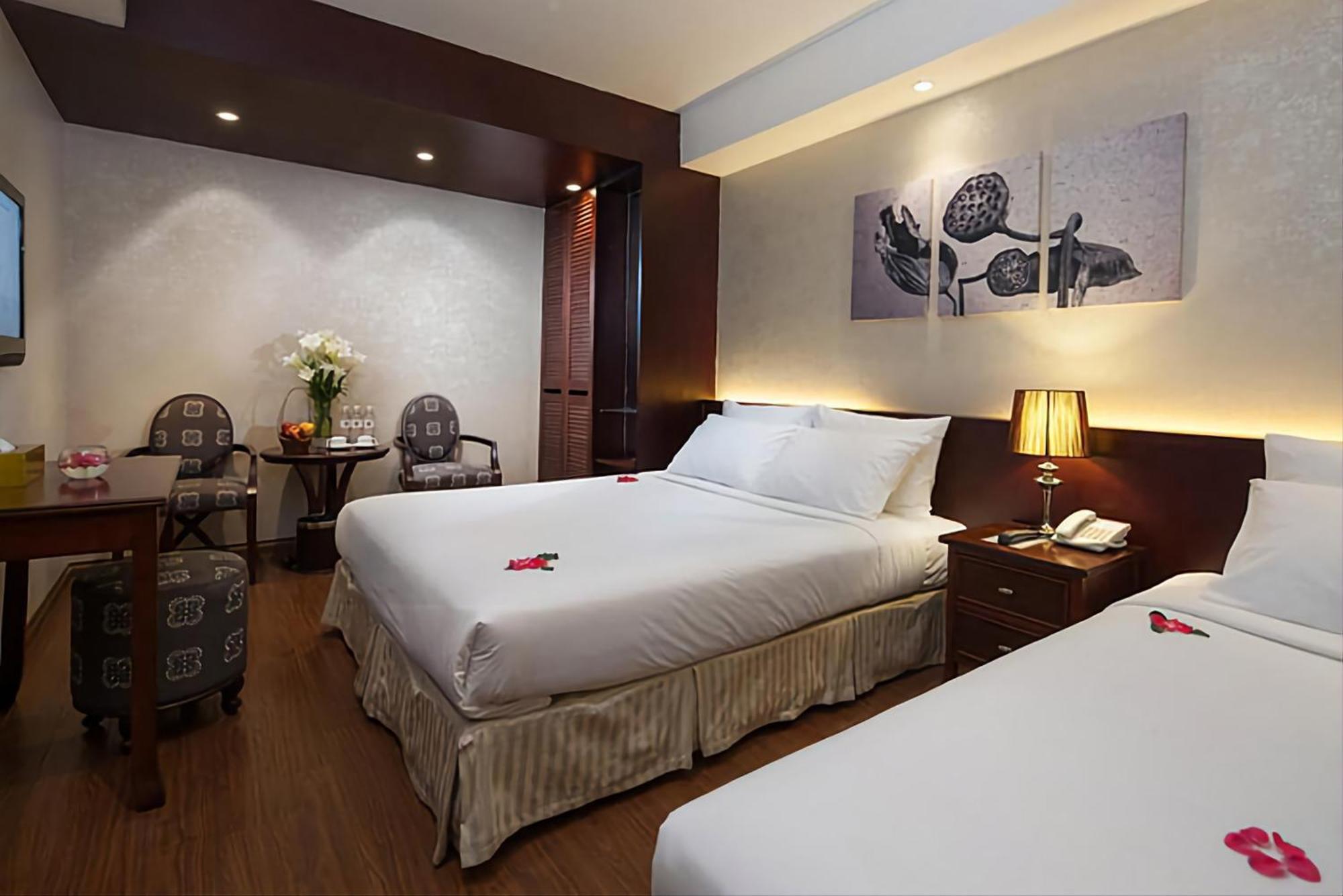 Skylark Boutique Khách sạn