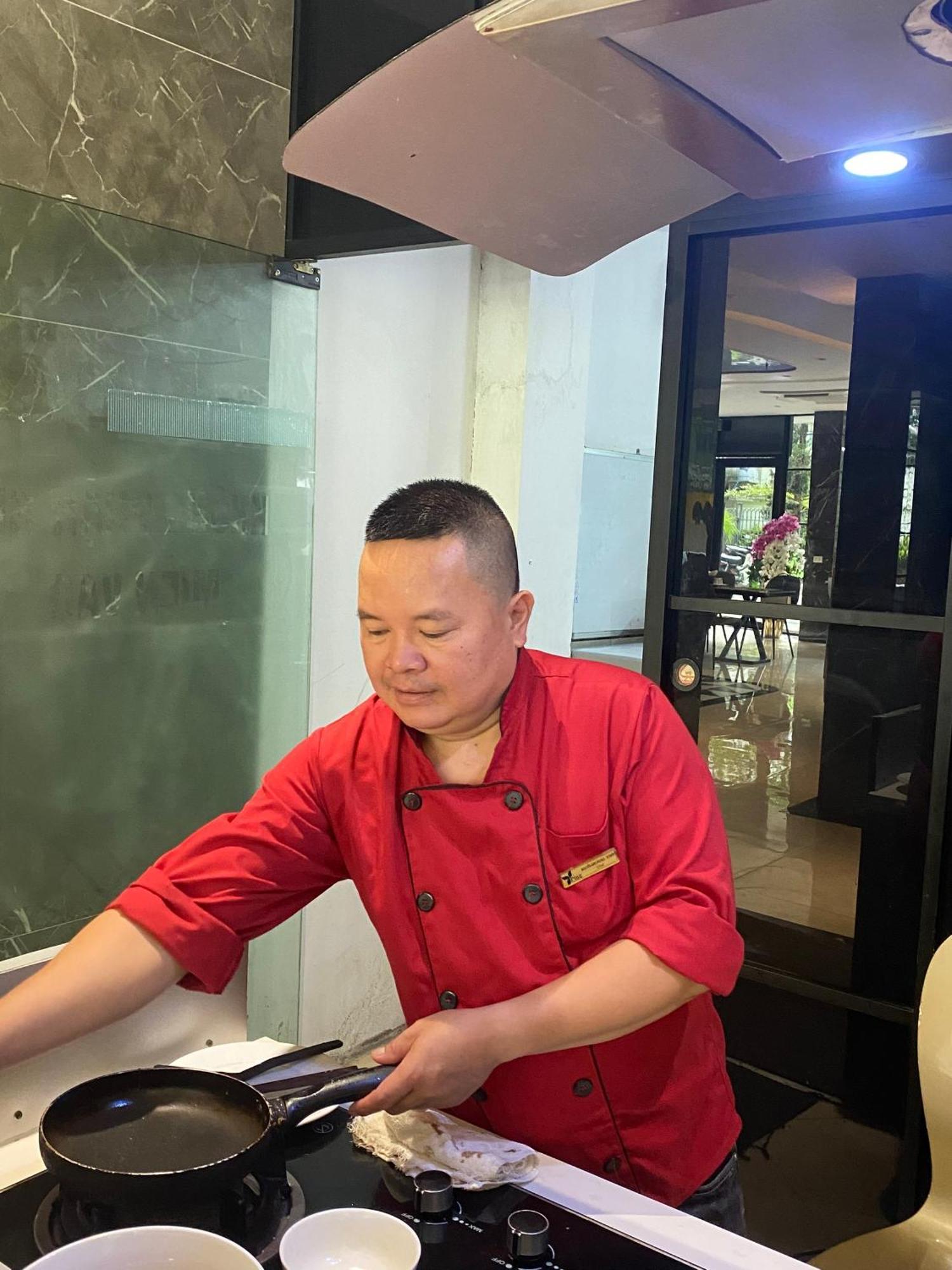 Ping Hà Nội Hà Nội