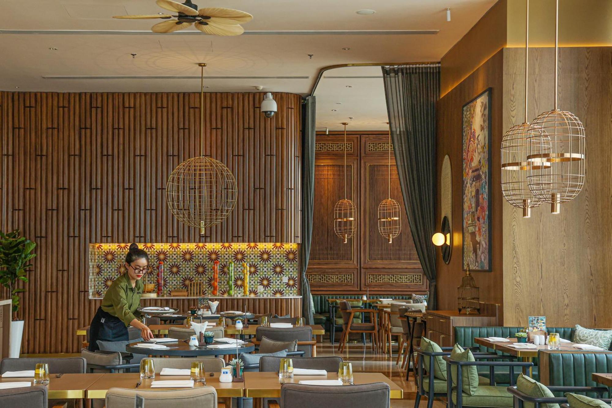 Sedona 5* Ho-Chi-Minh-Stadt