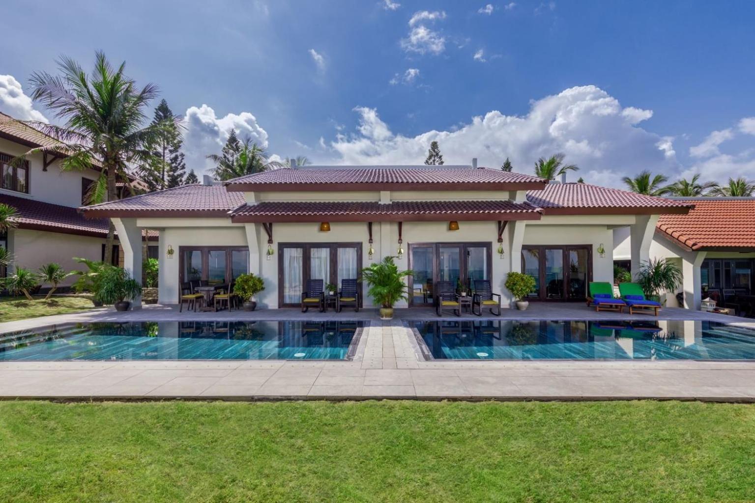 Palm Garden Resort&spa Resort