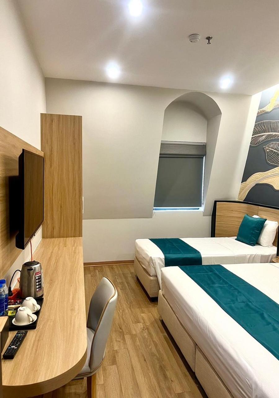 Milash Boutique 2* Ha Long