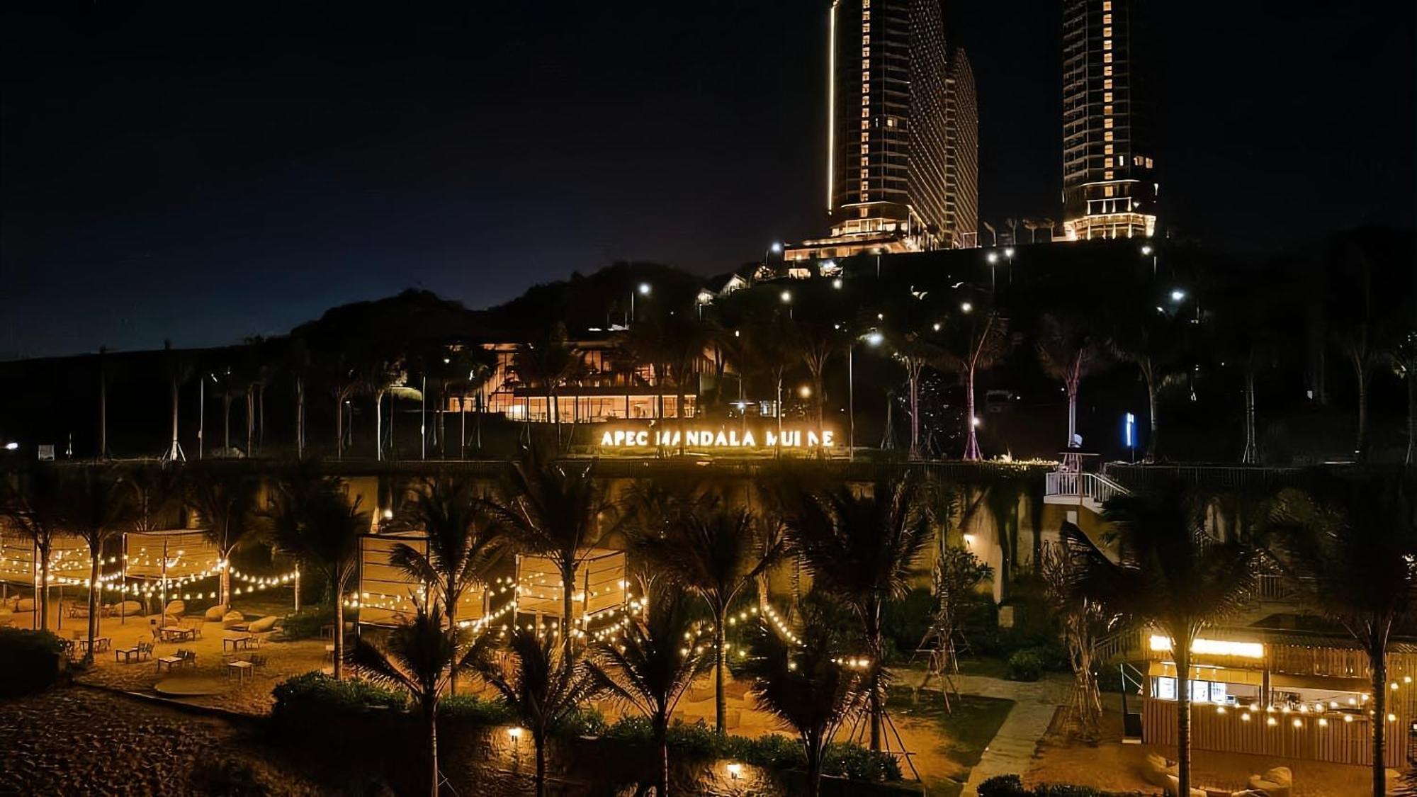Apec Mandala Wyndham Mui Ne Hotel Phan Thiet