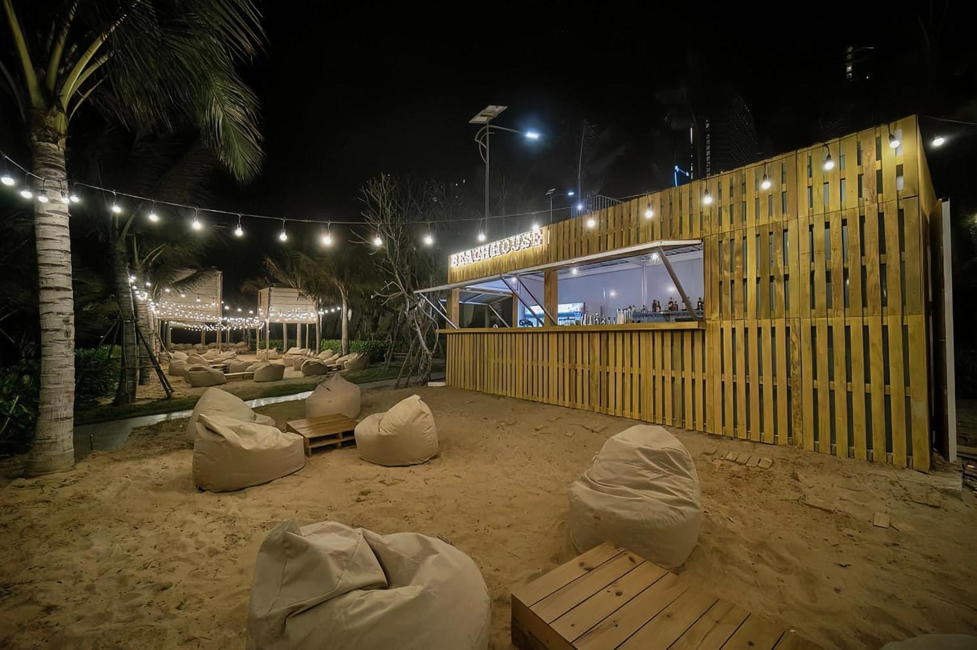 Hotel Apec Mandala Wyndham Mui Ne Phan Thiet