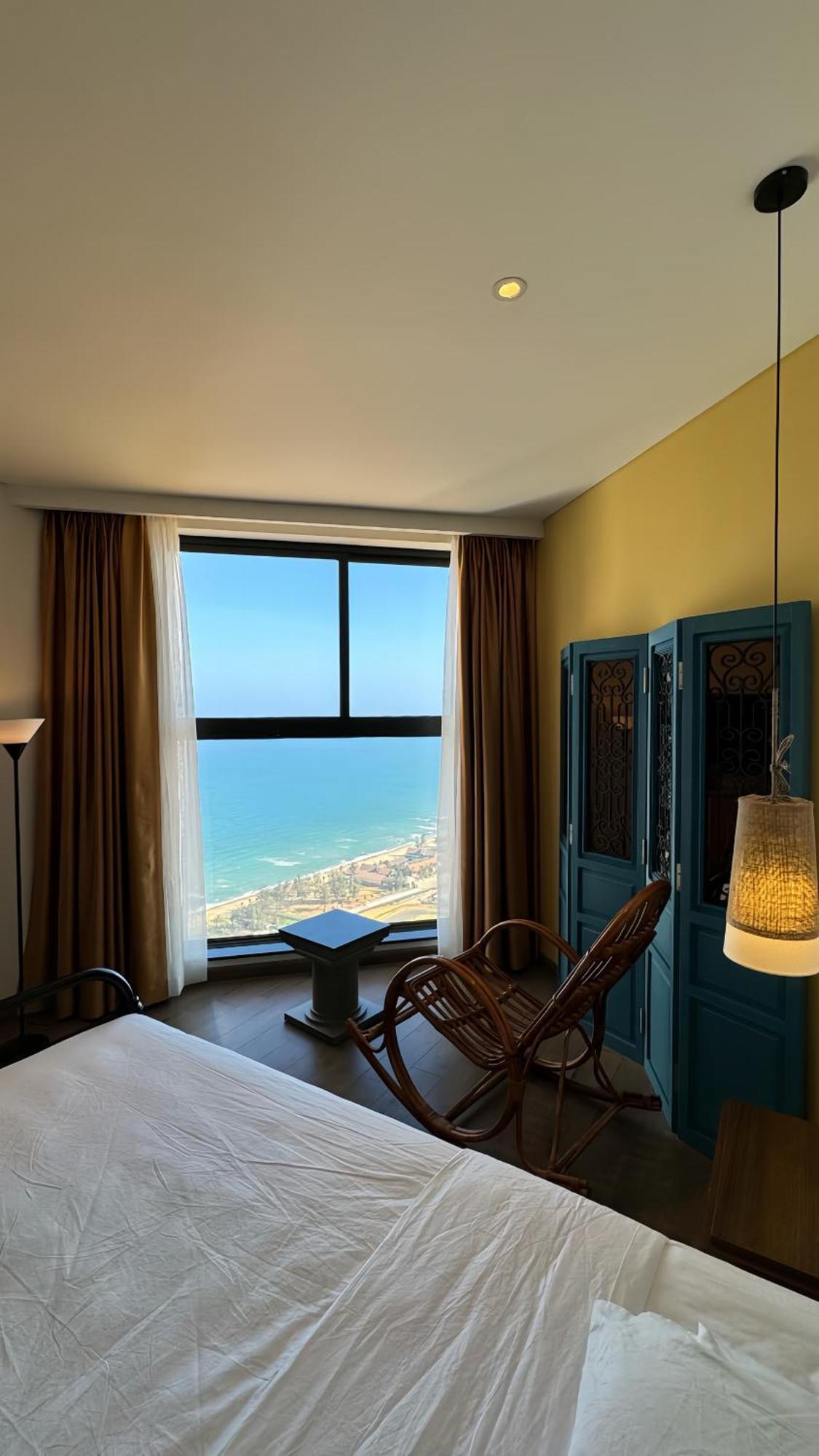 Hotel Apec Mandala Wyndham Mui Ne 5*