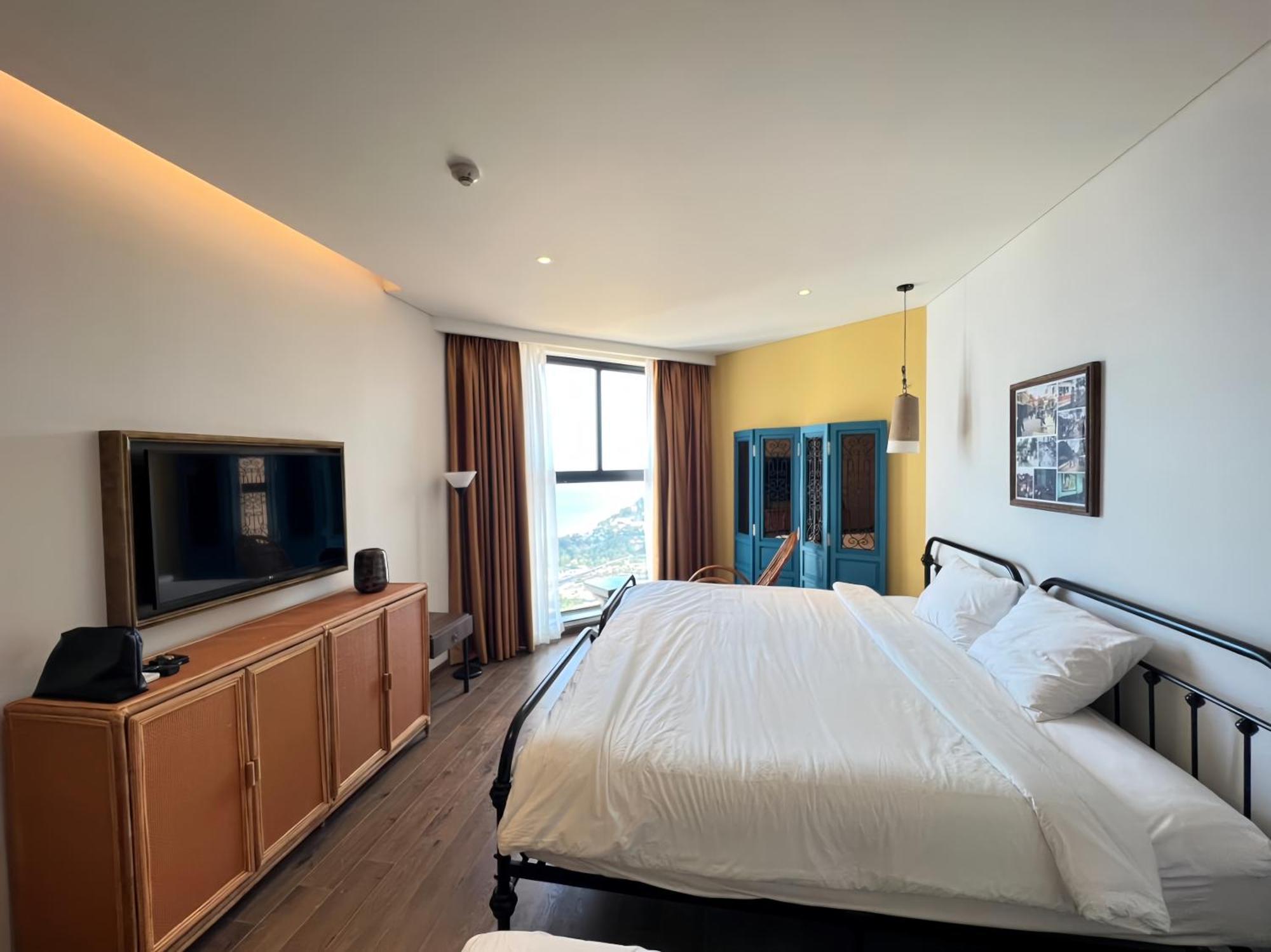 Hotel Apec Mandala Wyndham Mui Ne Phan Thiet