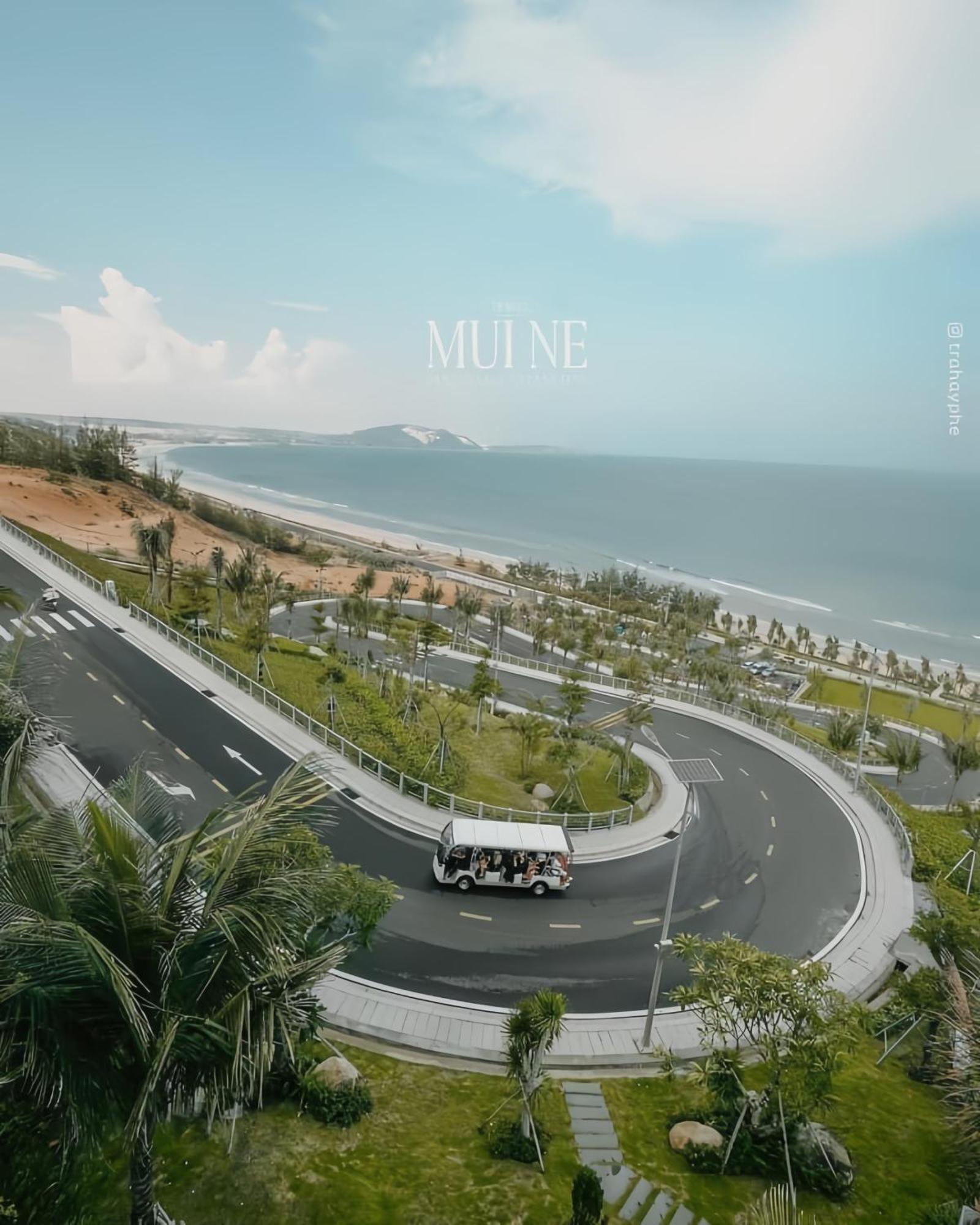 Apec Mandala Wyndham Mui Ne Hotel