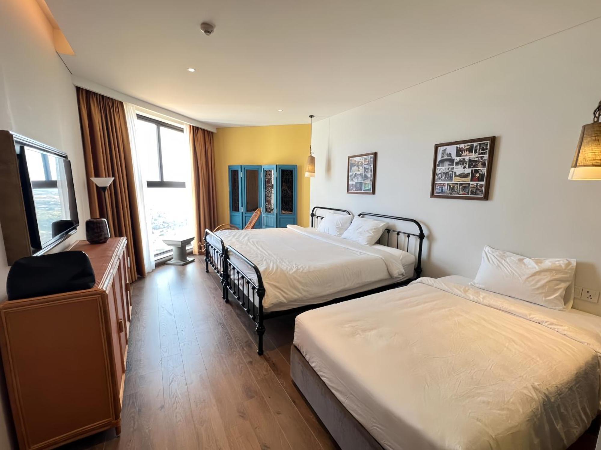 Apec Mandala Wyndham Mui Ne Hotel Phan Thiet