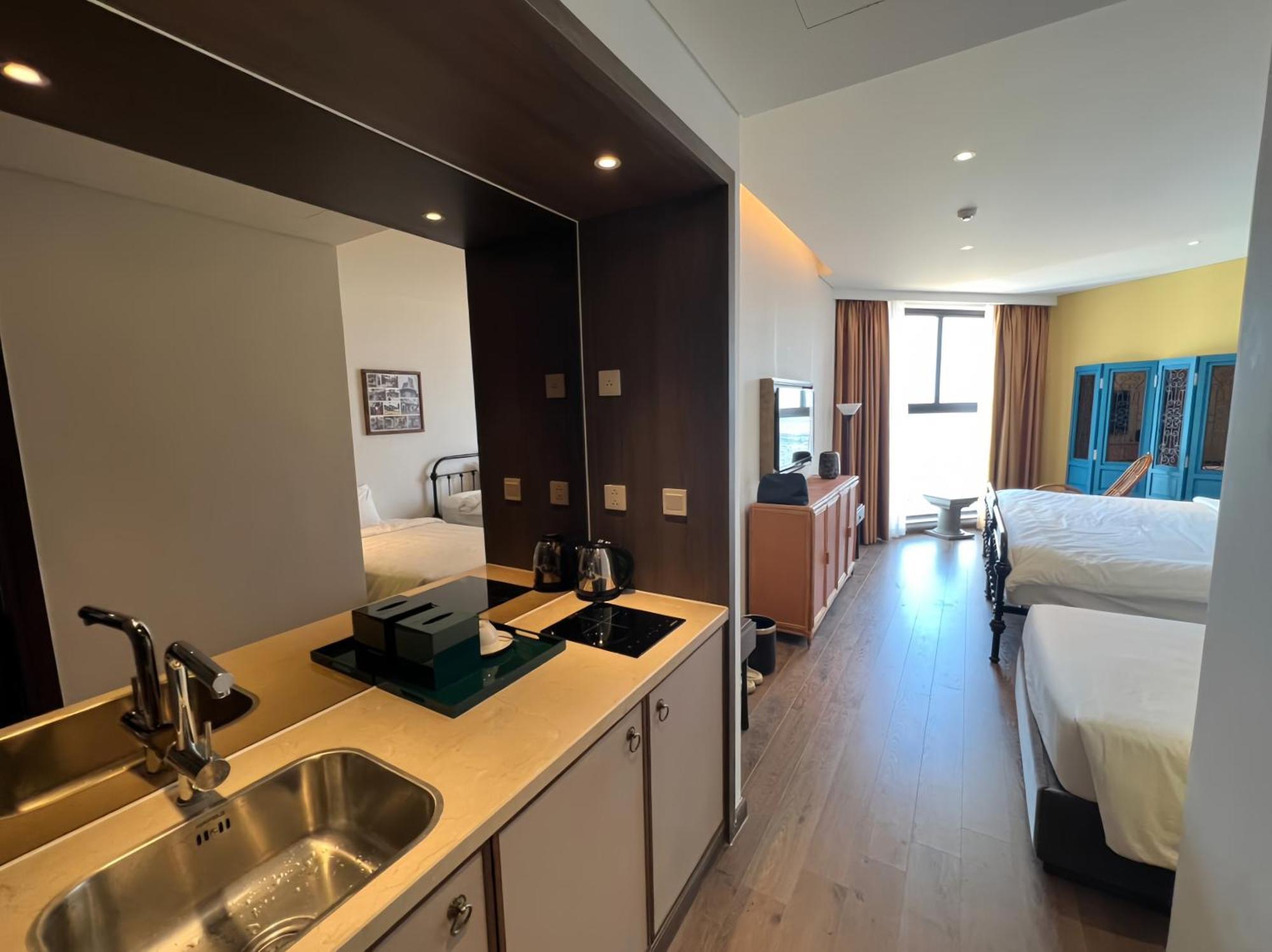 Hotel Apec Mandala Wyndham Mui Ne