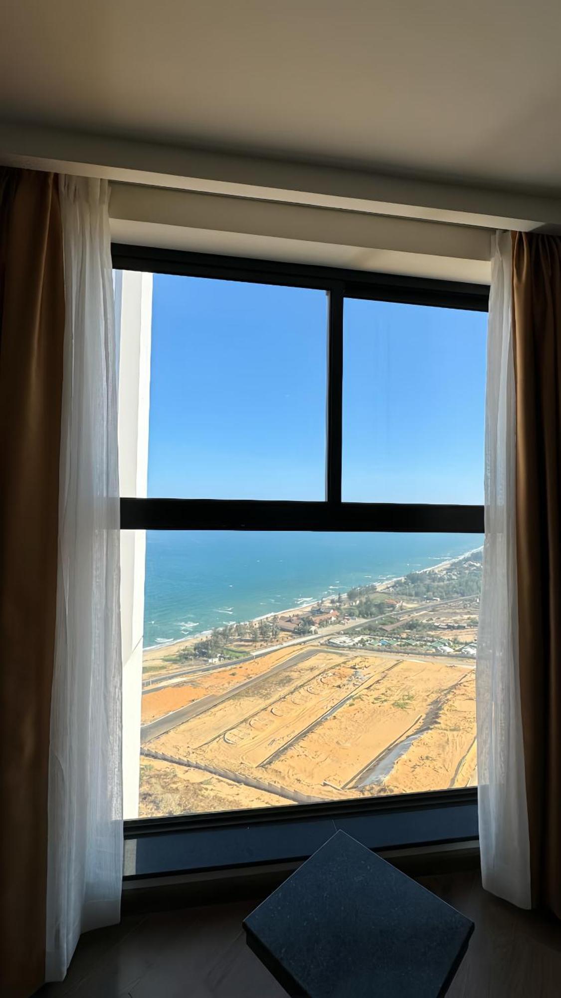 Apec Mandala Wyndham Mui Ne Hotel Phan Thiet