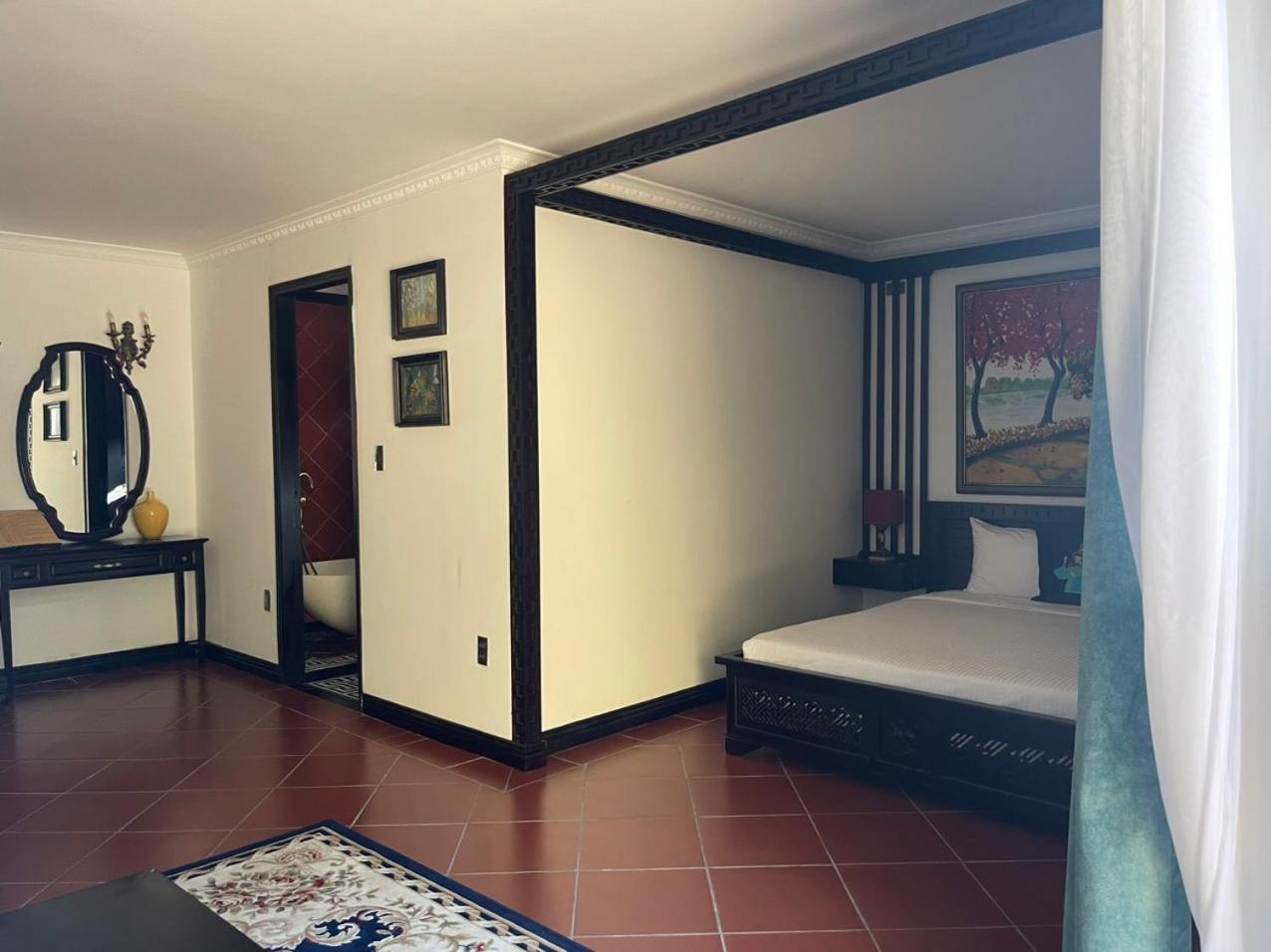 Hotel Binh An Village Vũng Tàu