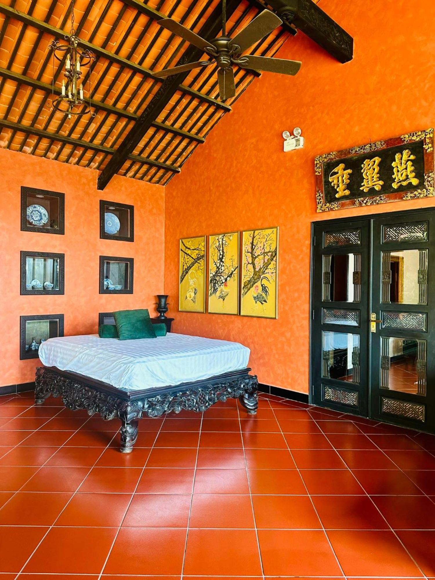 Binh An Village Vũng Tàu