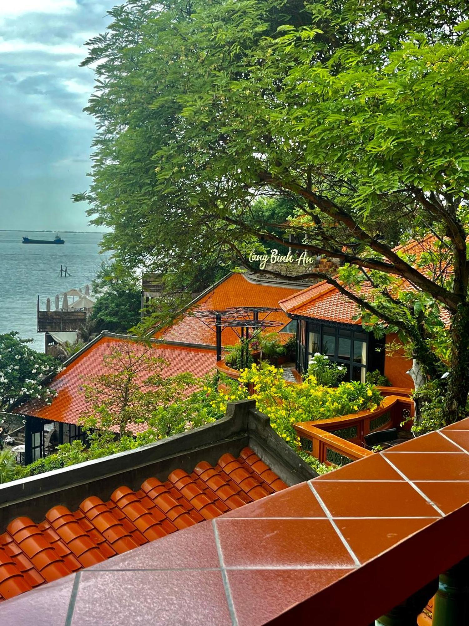 Hotel Binh An Village