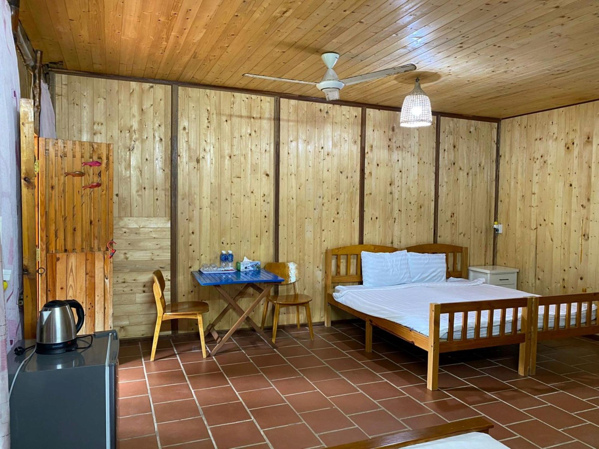 Me Resort 4*