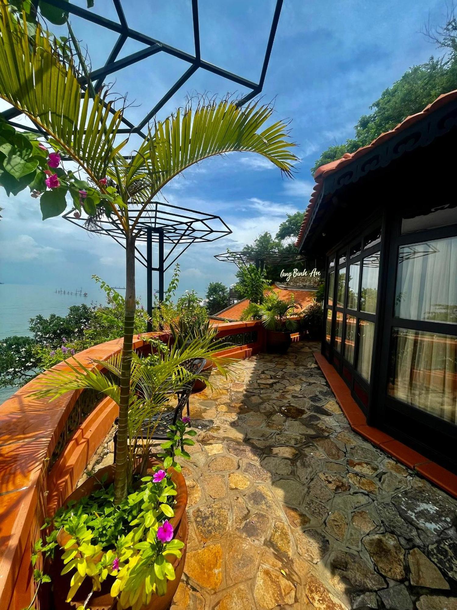 Binh An Village Hotel