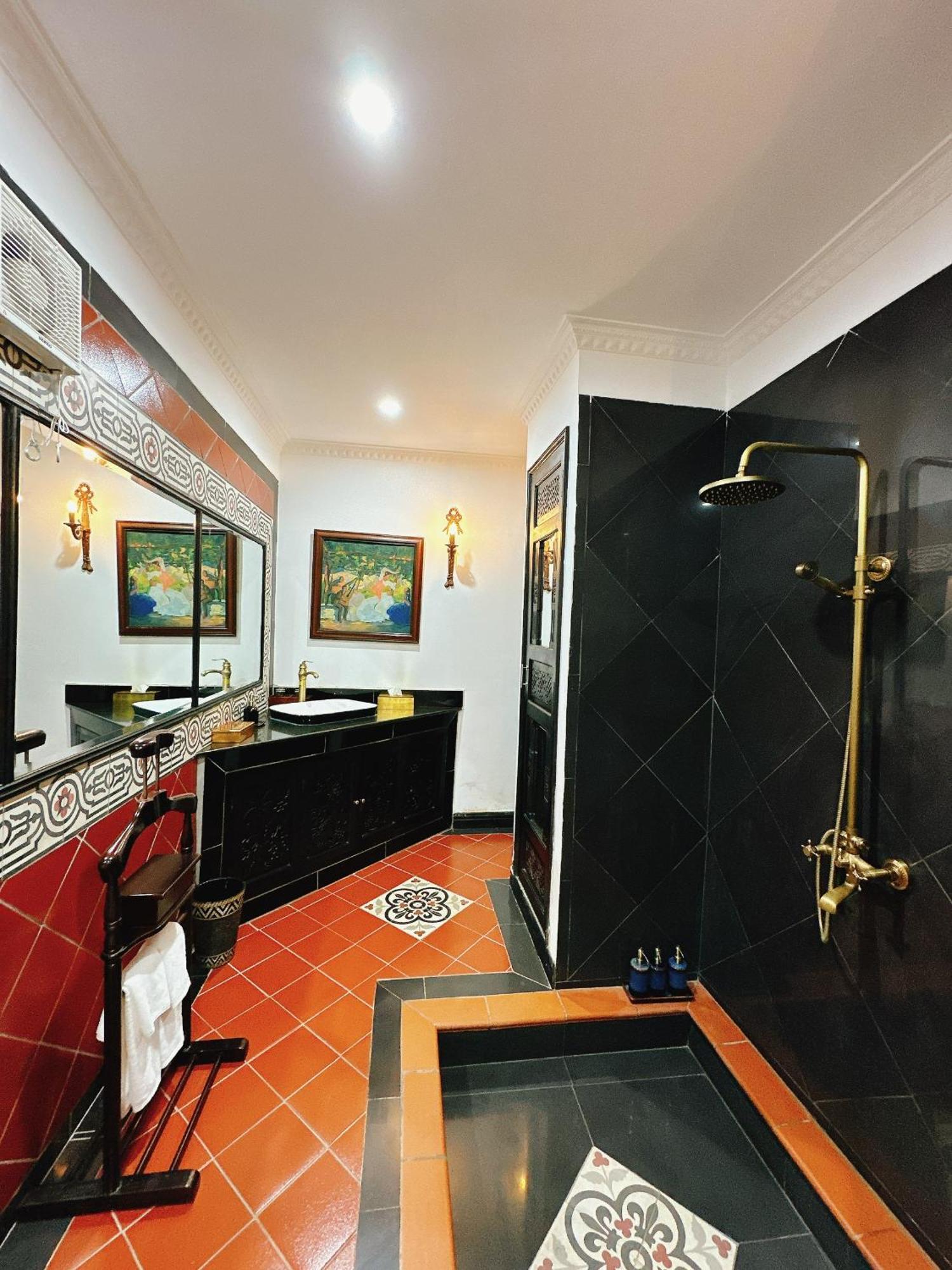 Hotel Binh An Village