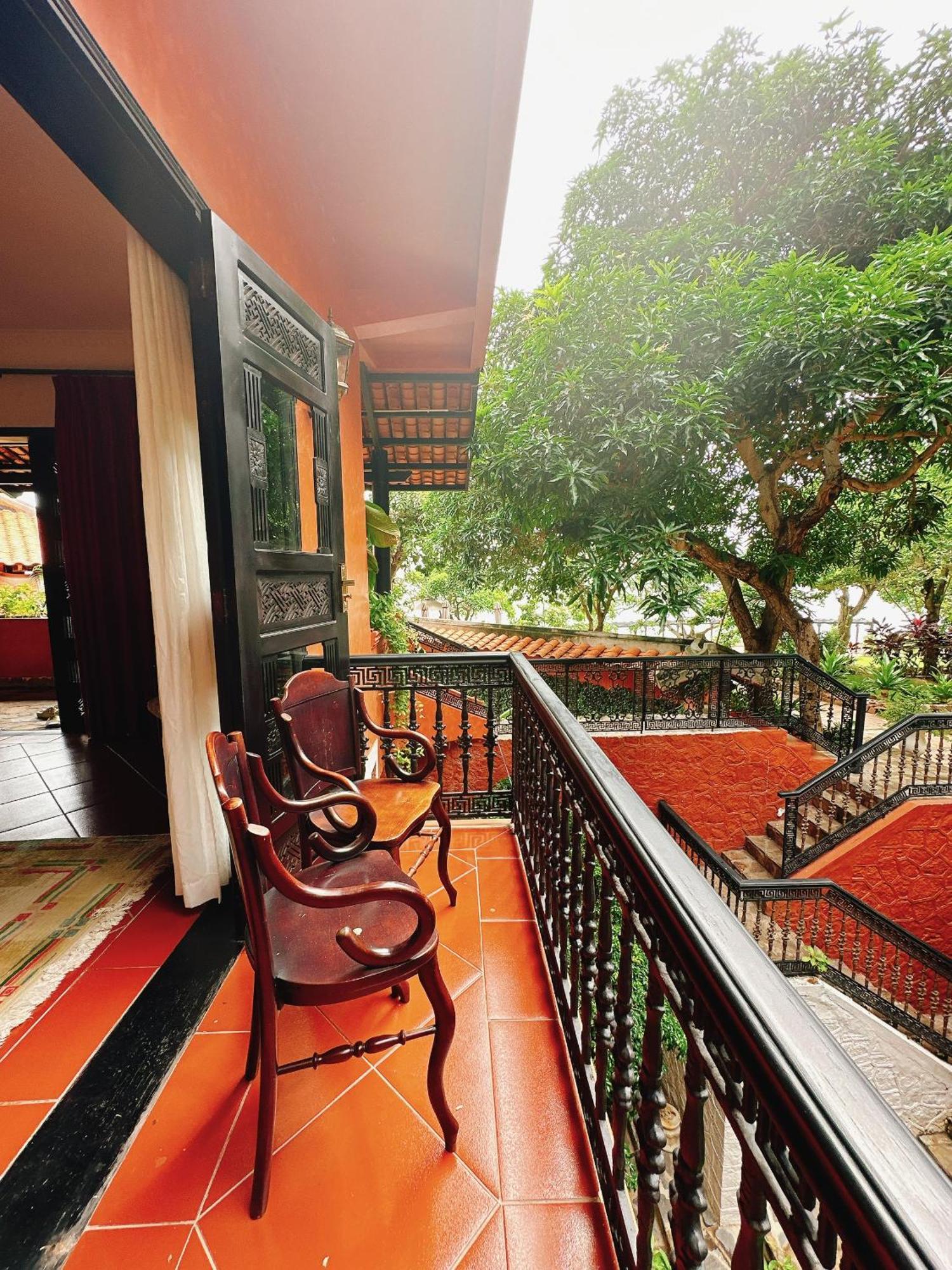 Binh An Village Hotel Vũng Tàu