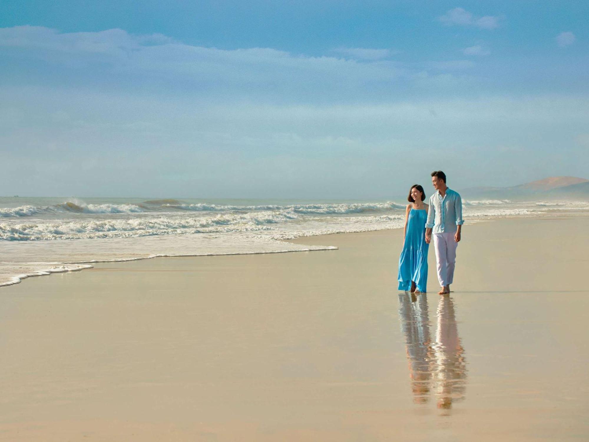 Moevenpick Resort Phan Thiet