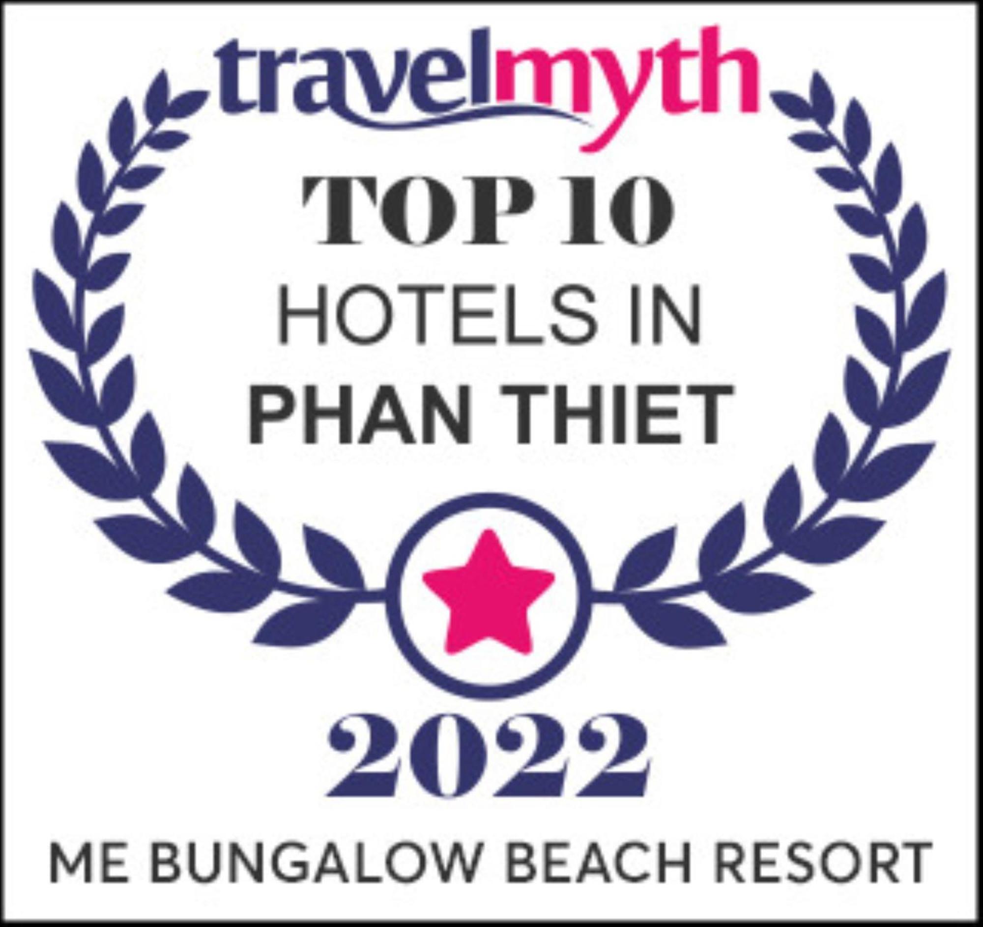 Resort Me Phan Thiet