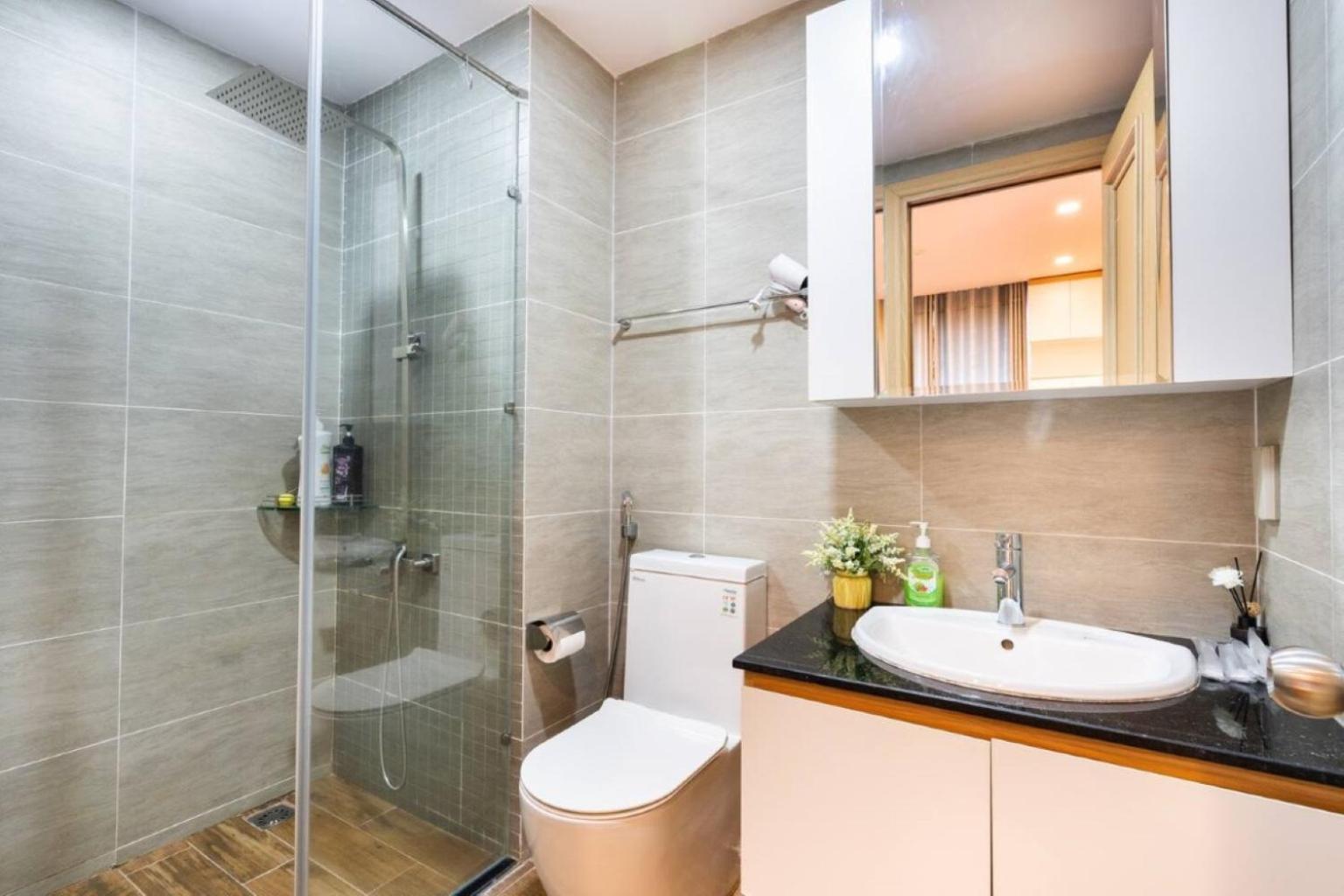 The Rivergate & Saigon Khách sạn 4*