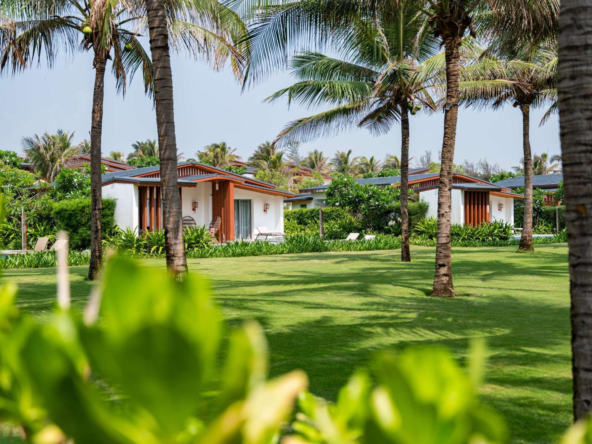 Radisson Blu Cam Ranh 5*
