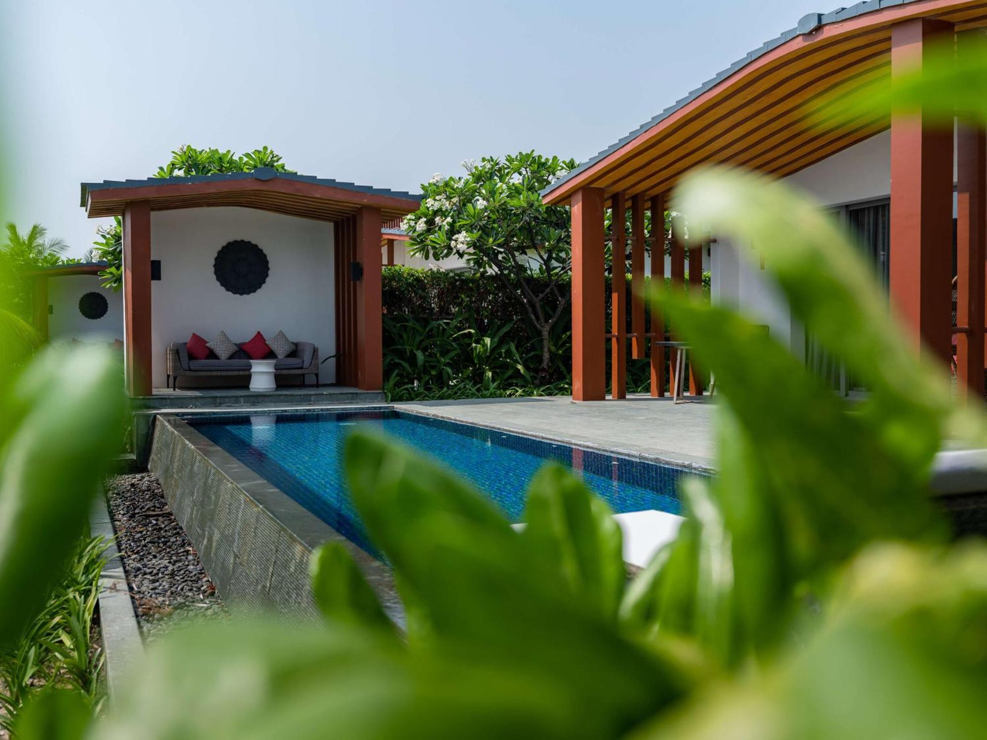 Radisson Blu Cam Ranh Resort