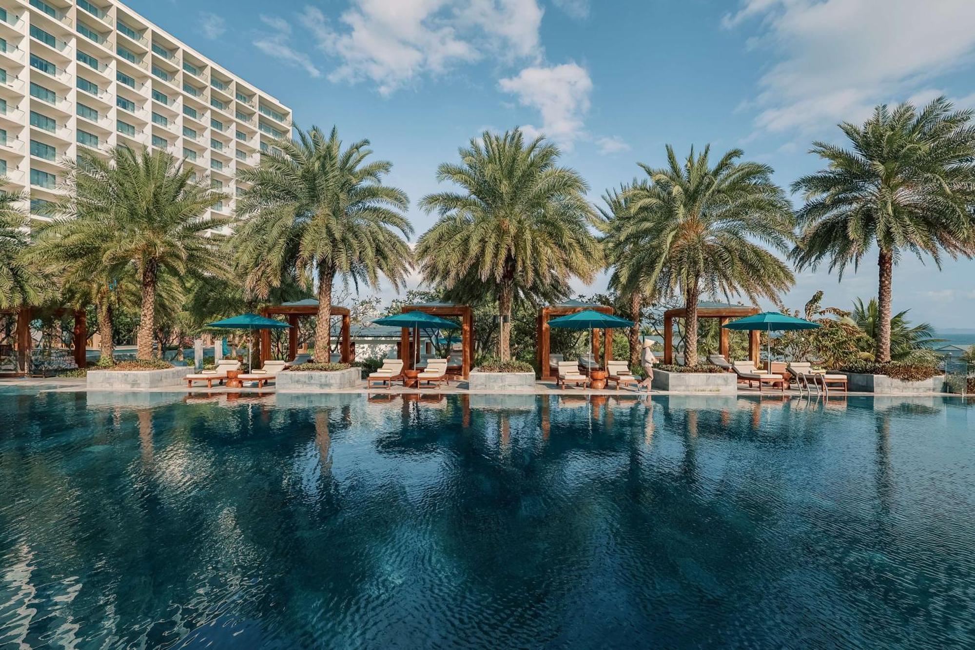 Radisson Blu Cam Ranh Resort Nha Trang