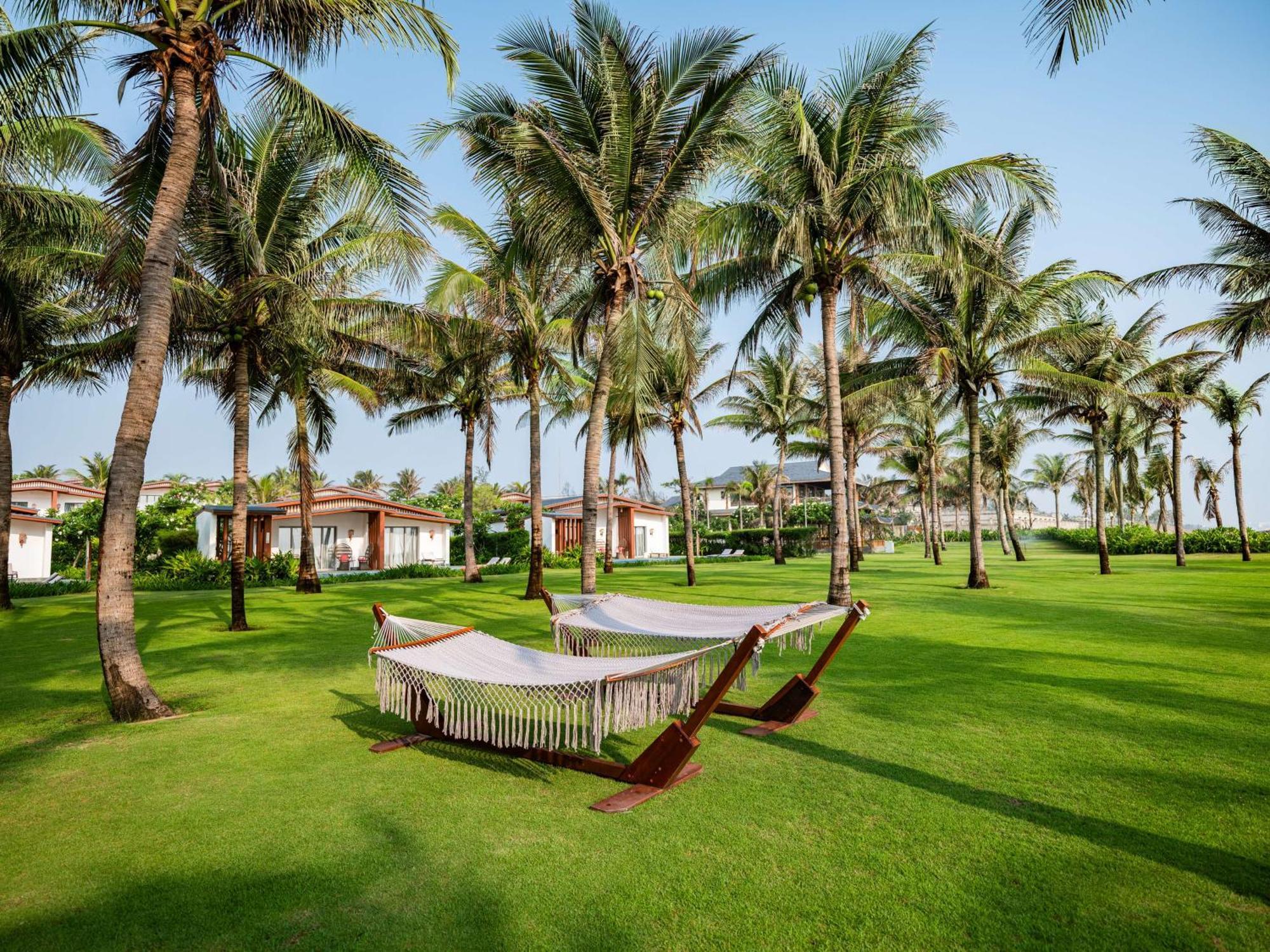 Resort Radisson Blu Cam Ranh Nha Trang
