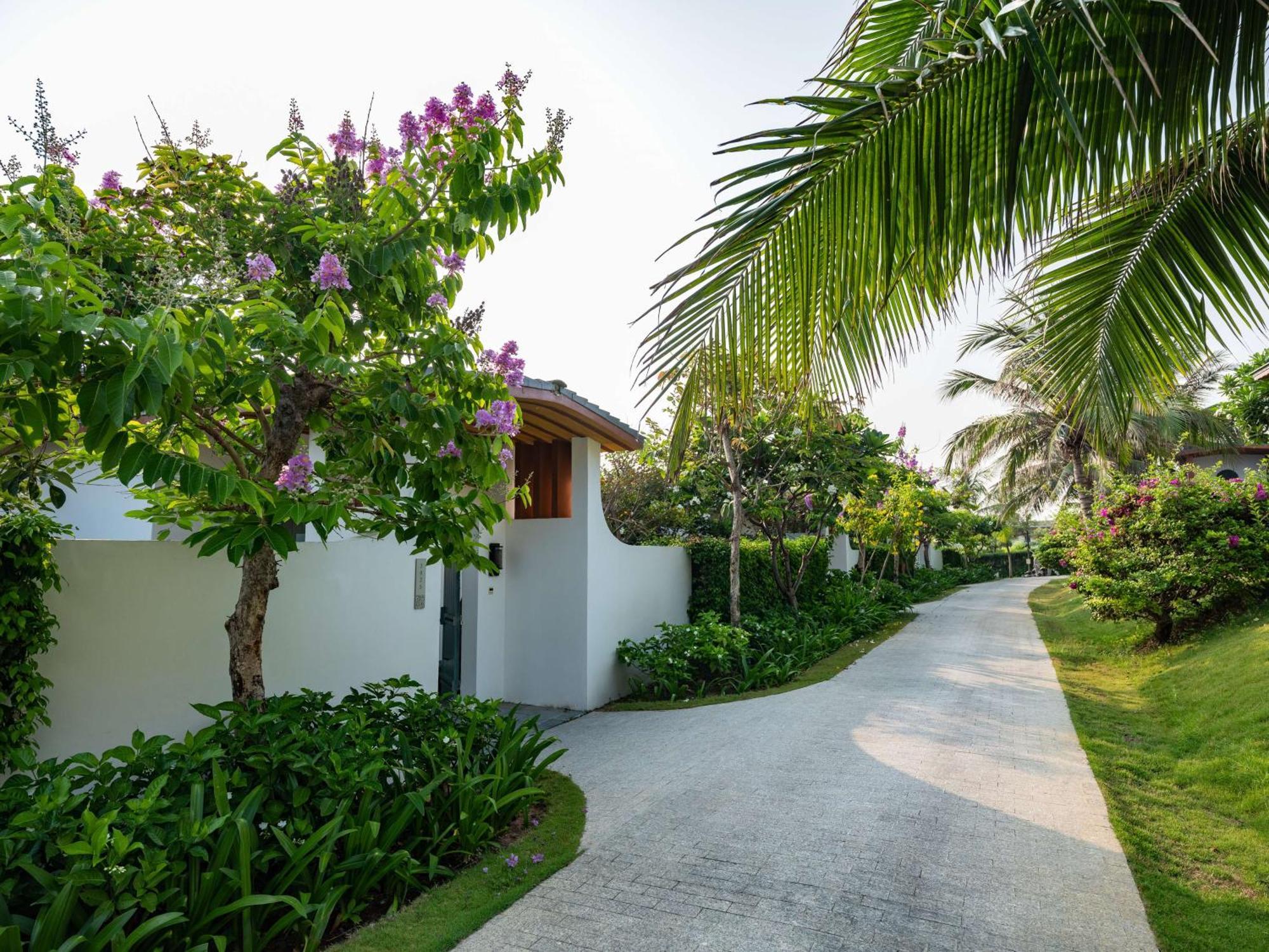 Radisson Blu Cam Ranh Nha Trang