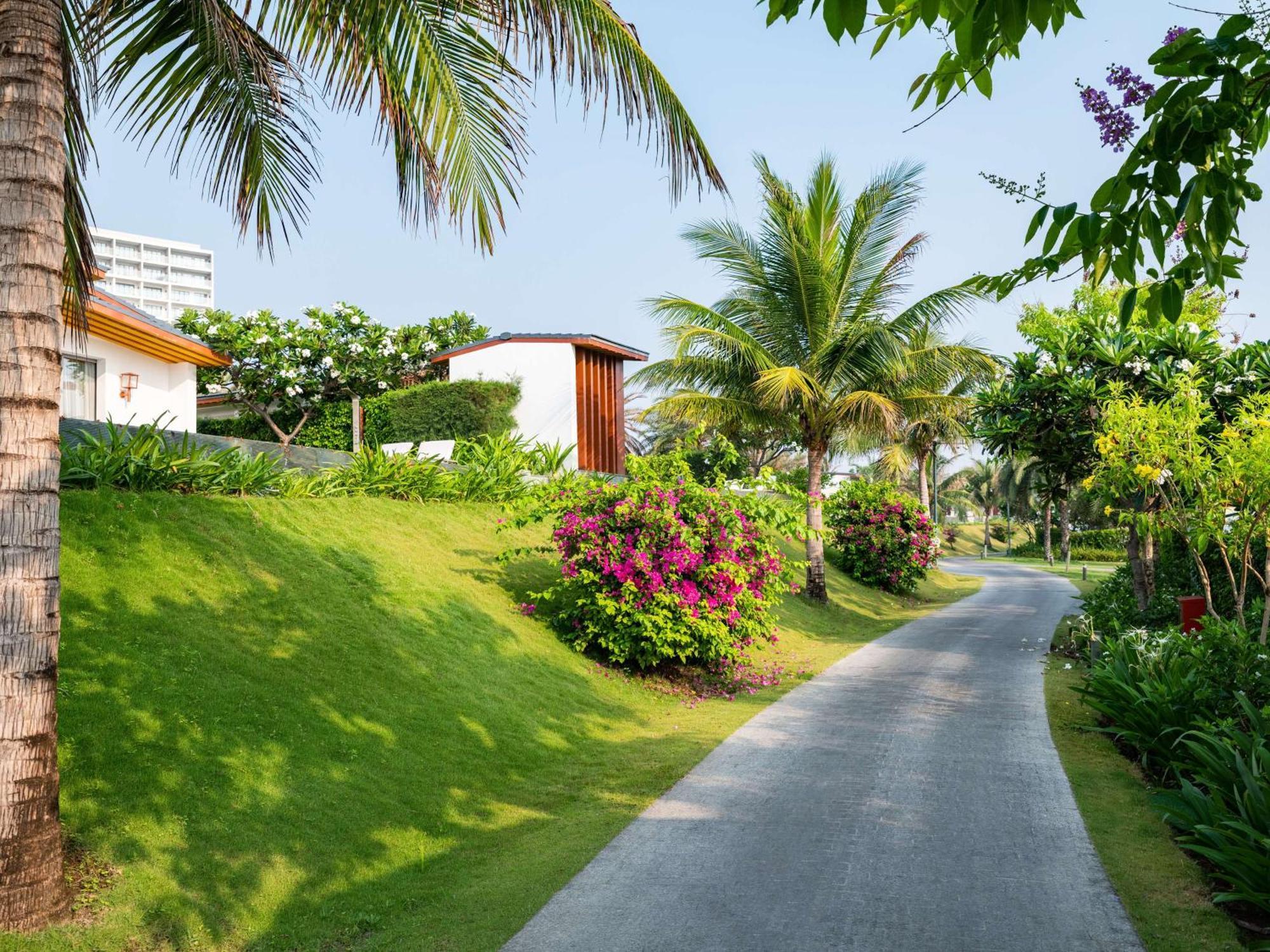 Radisson Blu Cam Ranh 5* Nha Trang